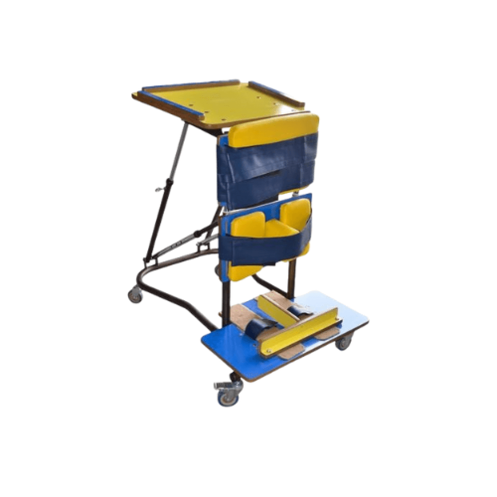 Standing Frame With Table