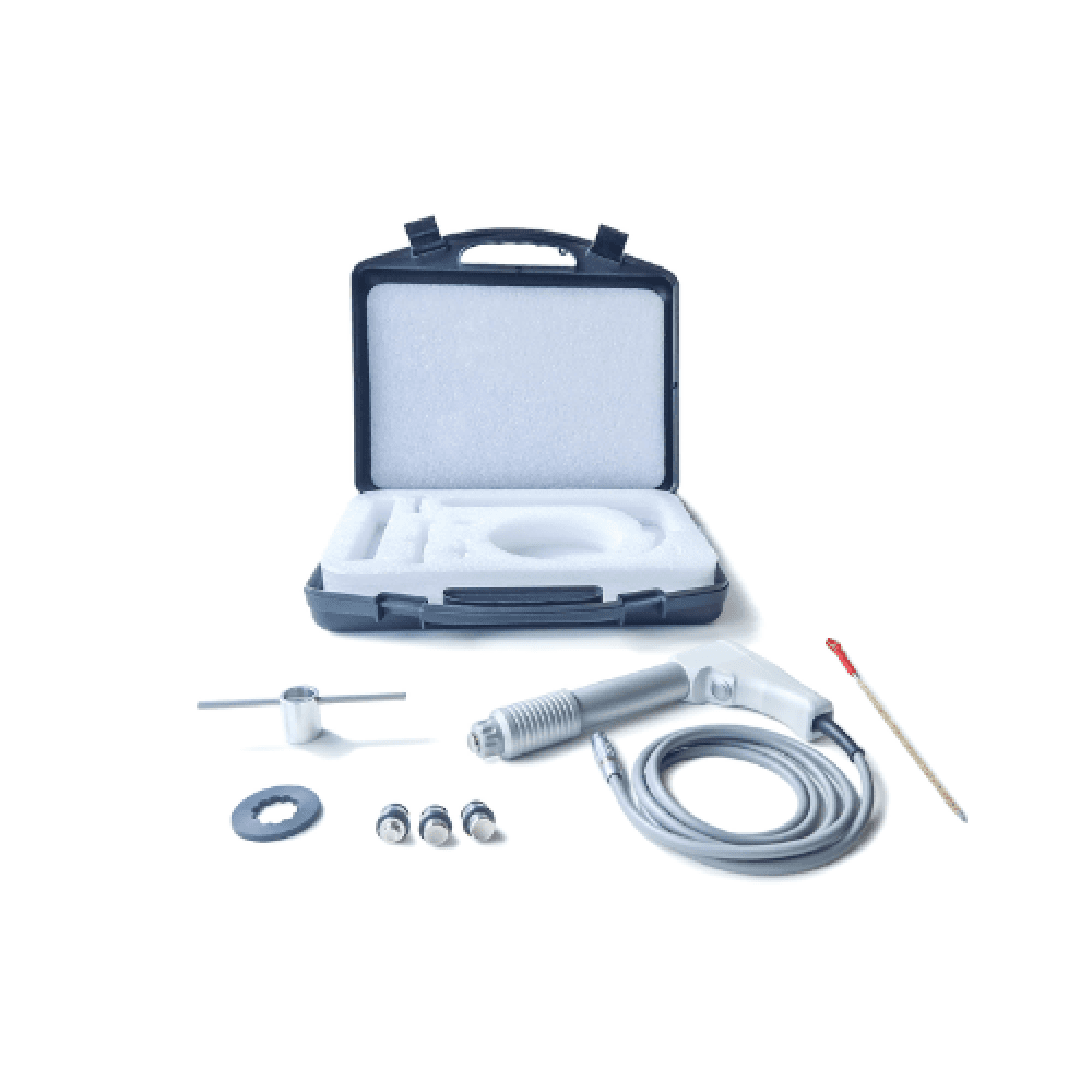 Shockwave Therapy Unit, With Trolley