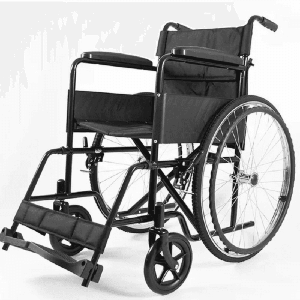 Standard Wheelchair, Eco