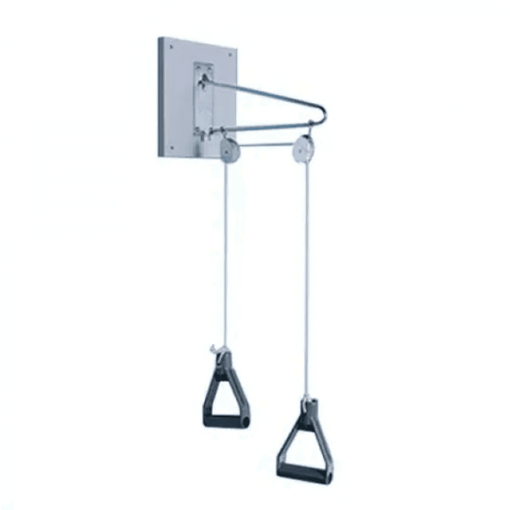 Overhead Shoulder Pulley