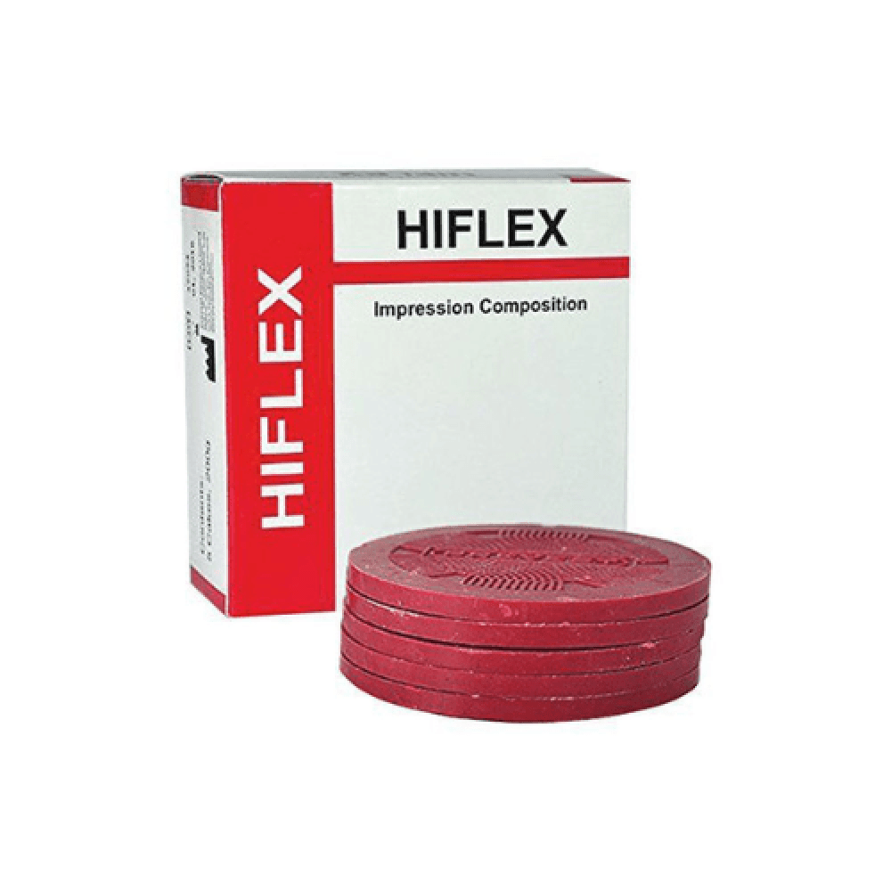 Hiflex Impression Composition