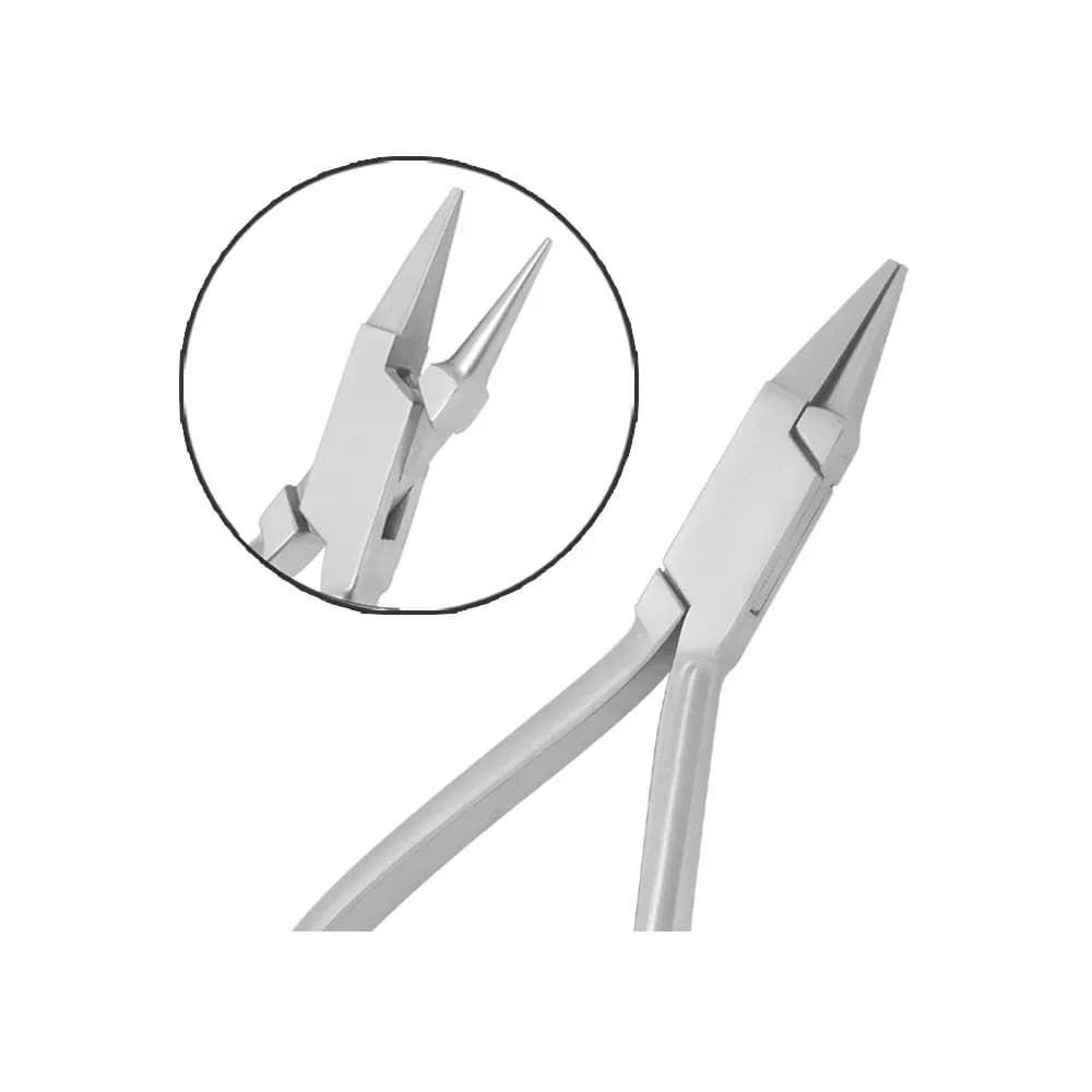 Orthodontic Pliers Adams No. 65