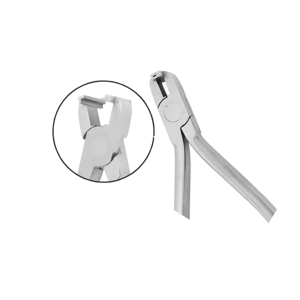 Orthodontic Pliers Step Forming, 0.75 mm