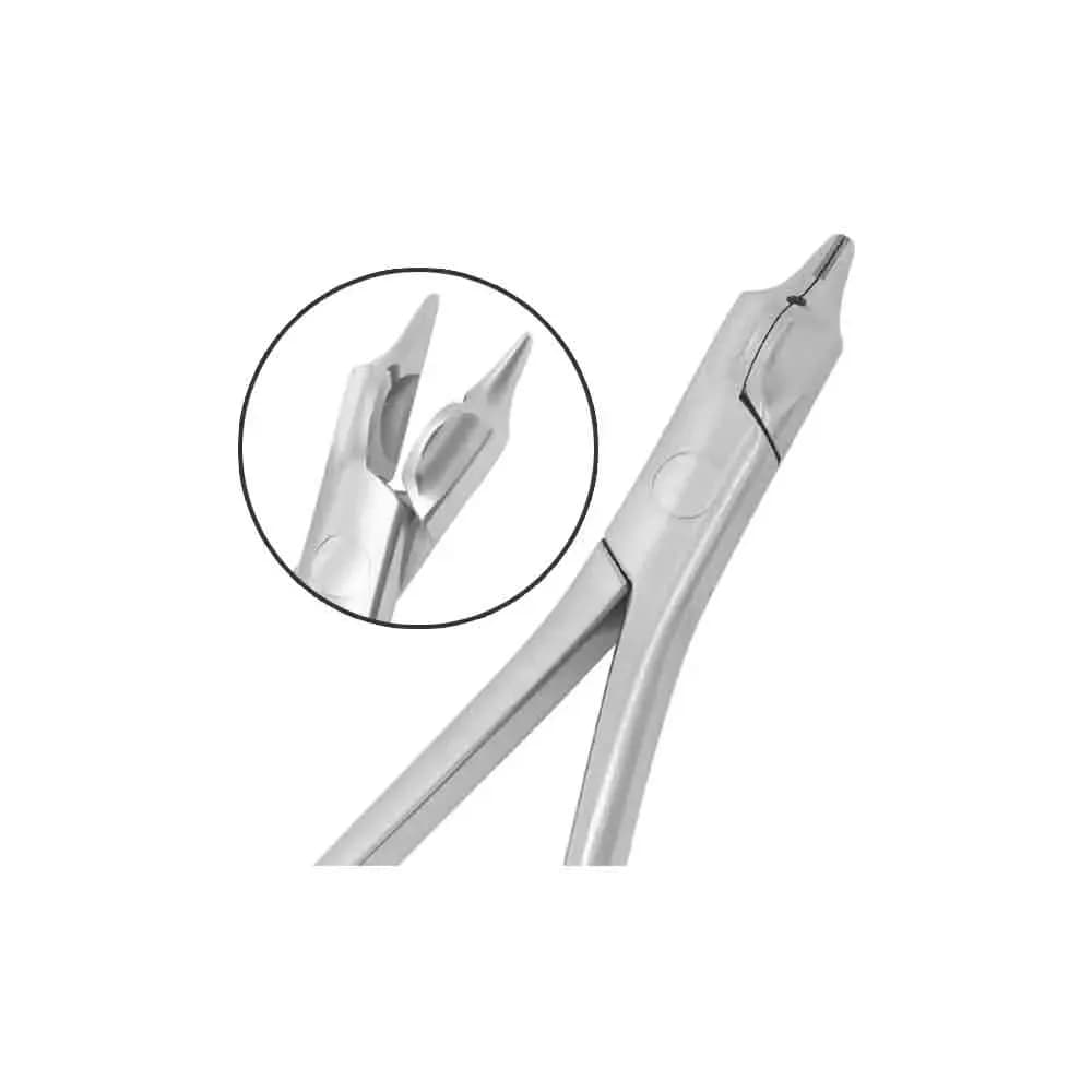 Orthodontic Pliers Universal, 15.5 cm