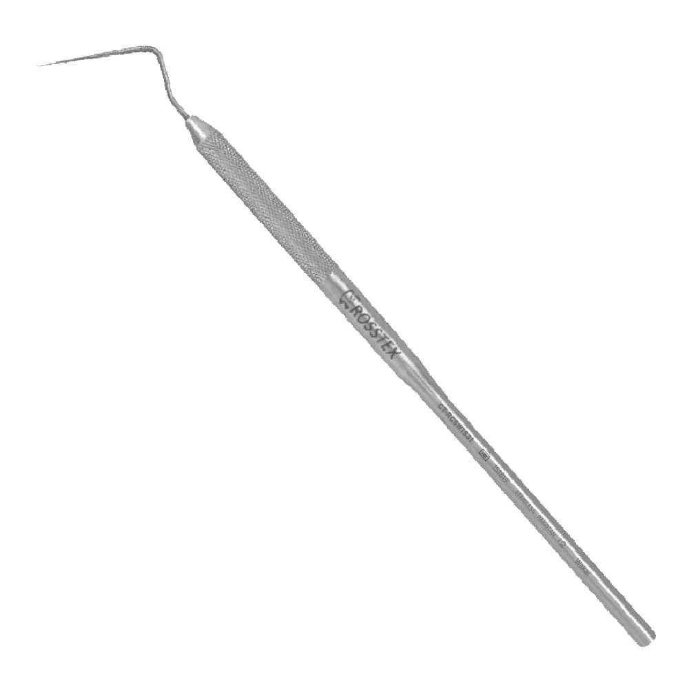 Endodontic Spreader Wakai, 22 mm, Handle No. 3