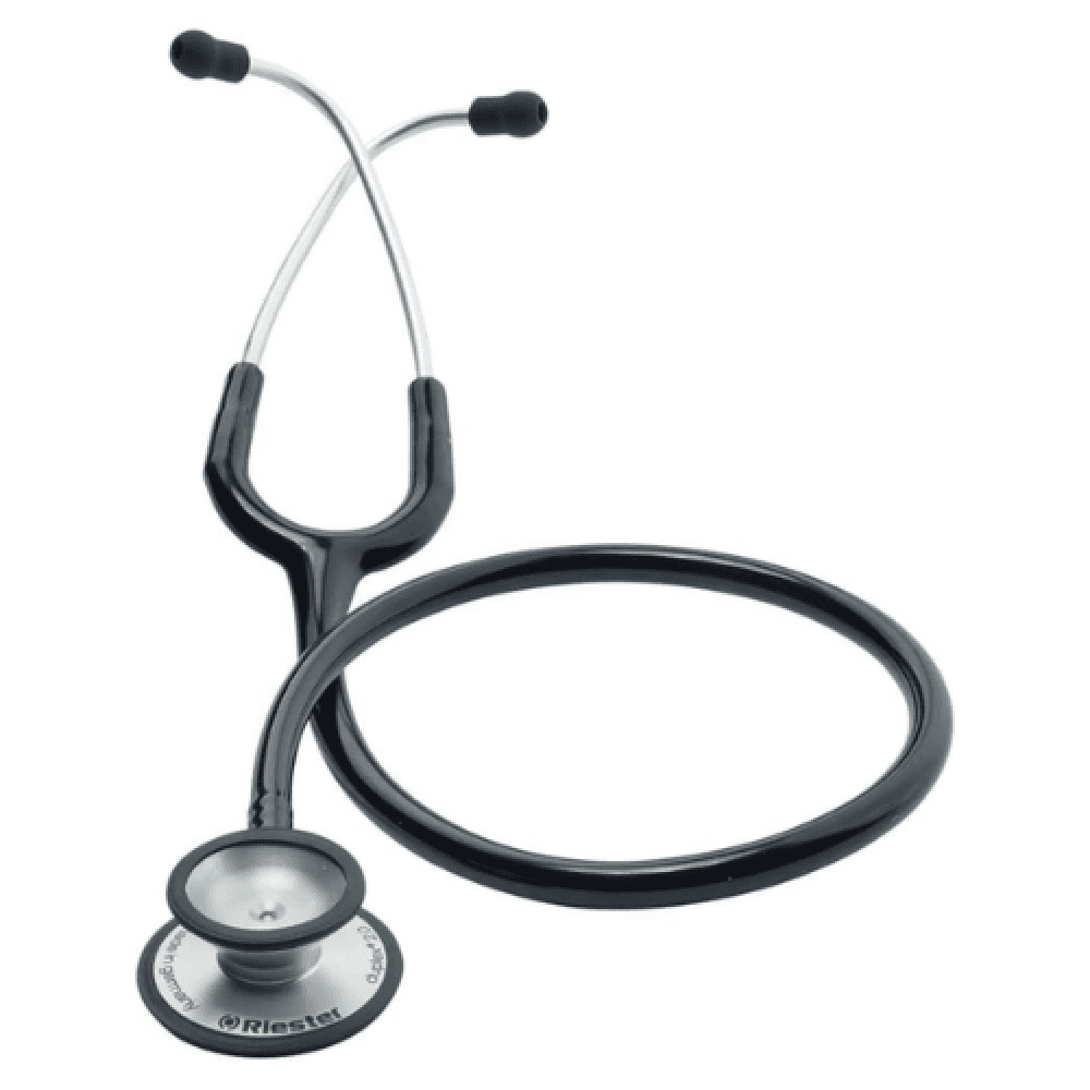 Riester Duplex Stethoscope, Adult, 01-4001