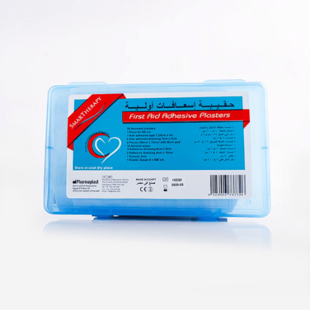 First Aid Kit