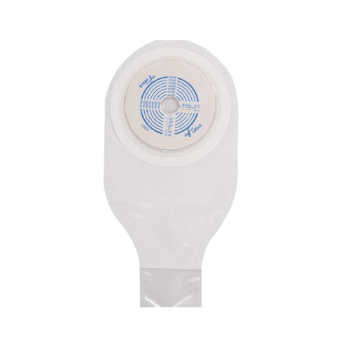 ConvaTec ActiveLife Drainable Colostomy Pouches, 22771