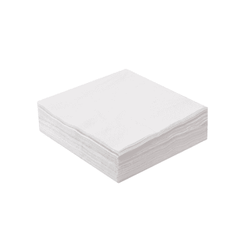 Dry Nonwoven Wipes, High Absorbency