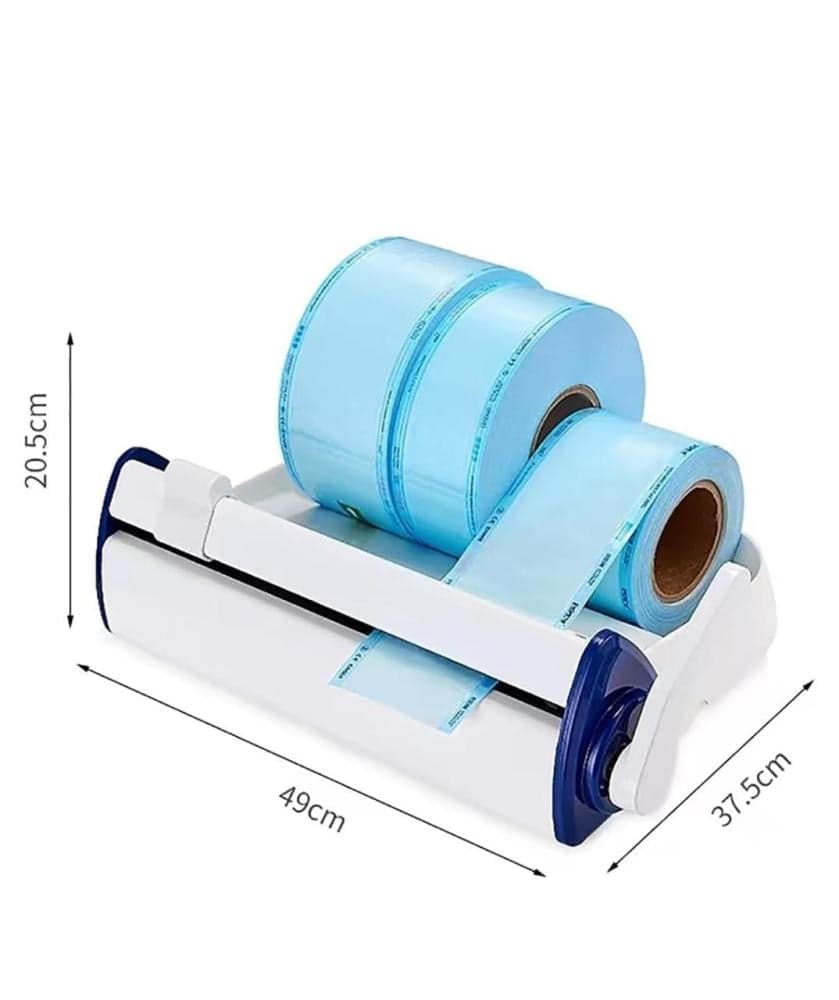 Sterilization Pouch Heat Sealer