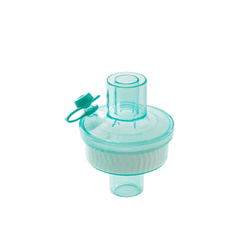 HME Bacterial Filter
