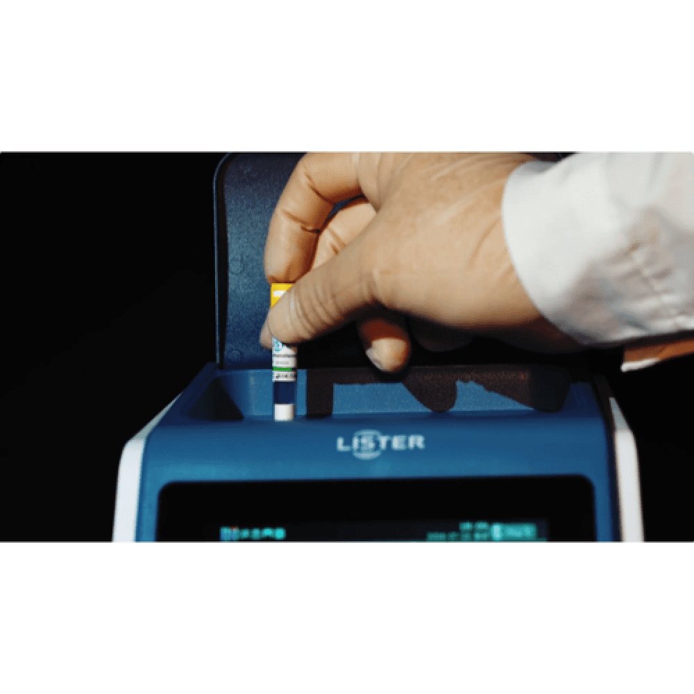 Biological Indicator Reader with Printer, BIOPT1 MINI