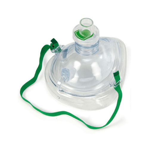 CPR Mask