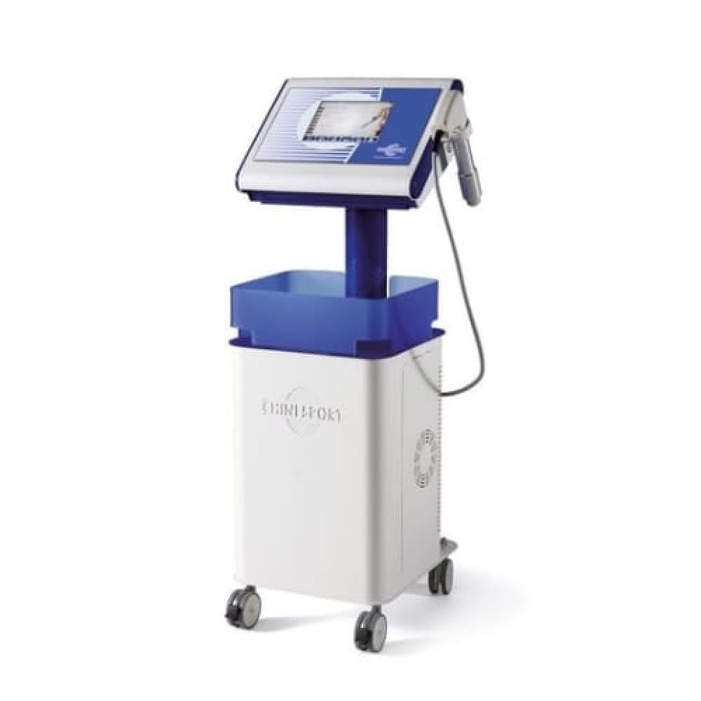 Shockwave Therapy Unit, With Trolley