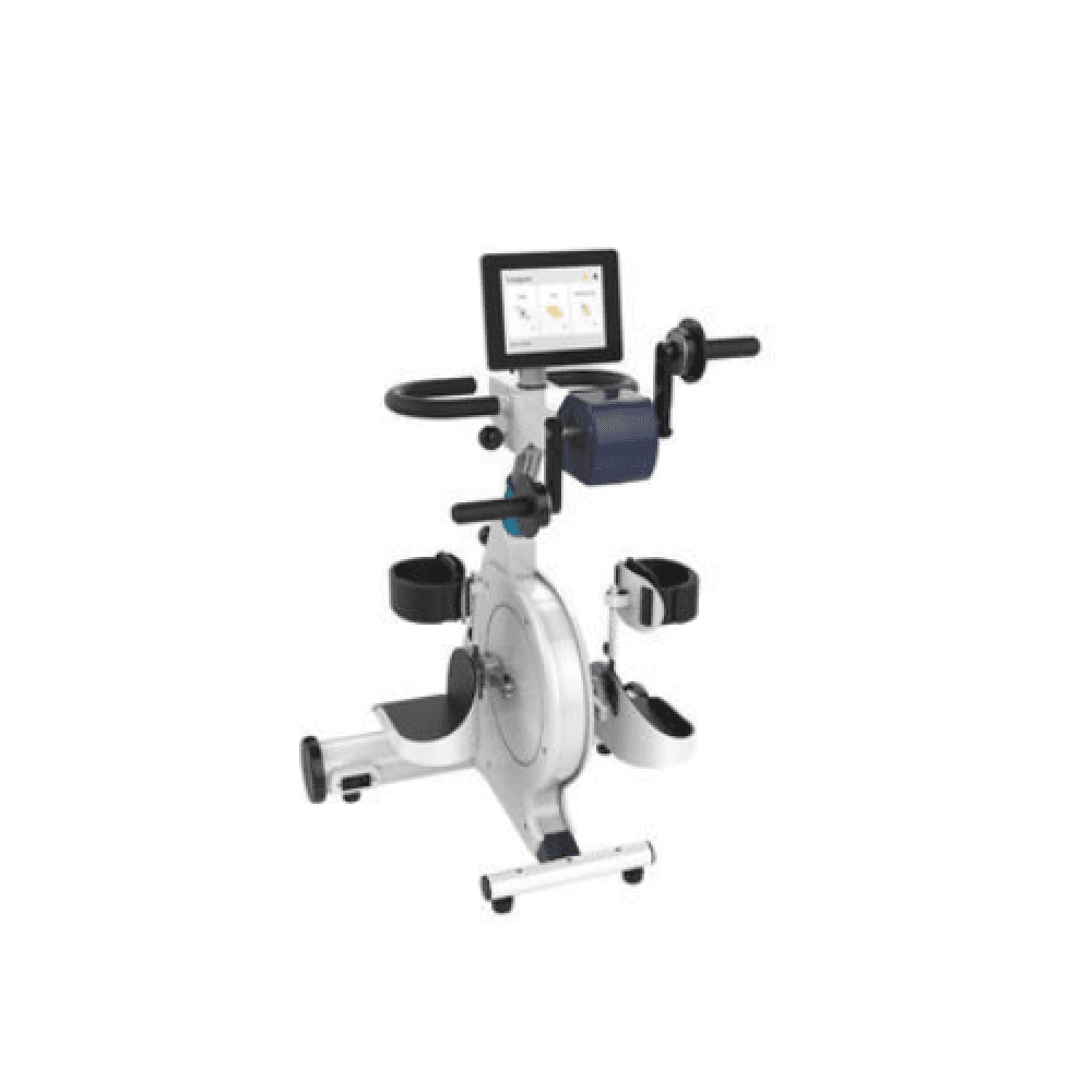 Passive Exercise Bike for Arms and Legs, LGT-5100D