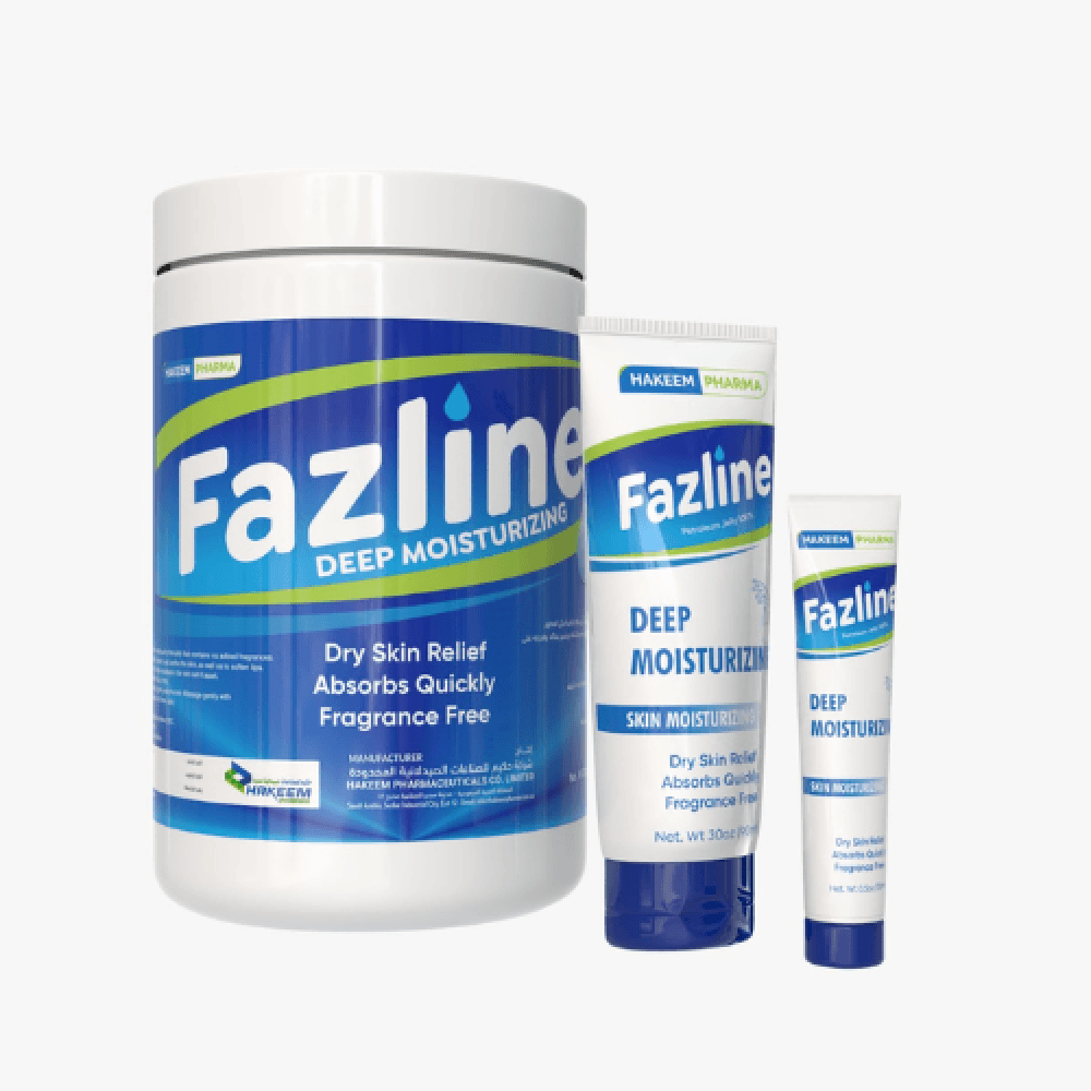 Petroleum Jelly, Medical Grade, Pure White, 900 g