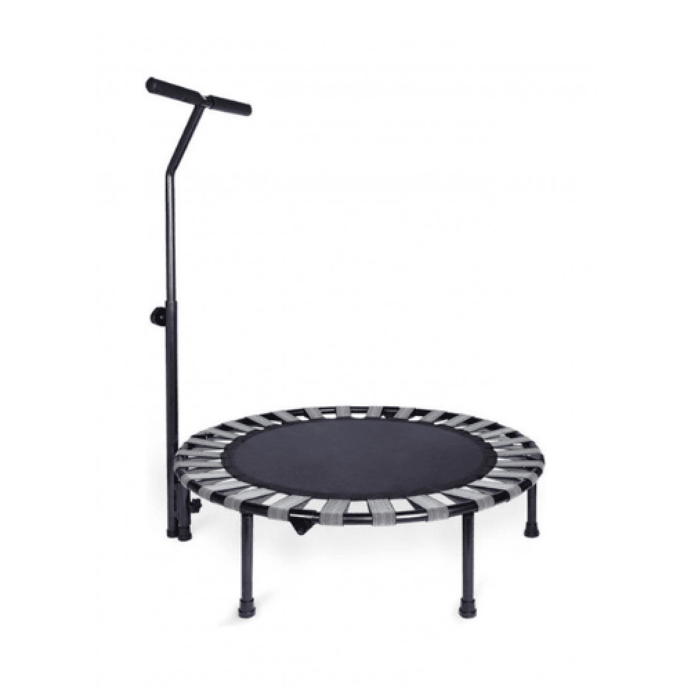 Rebounder Trampoline, Heavy-Duty