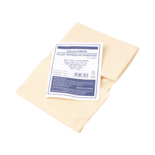 Triangular Bandage