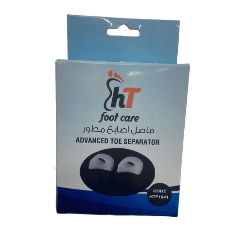Toe Separator, HTF1041