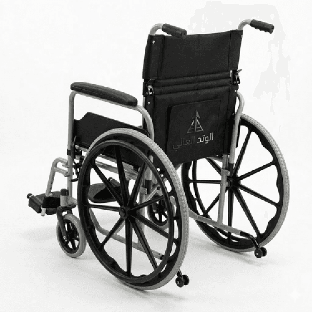 Standard Adult Wheelchair
