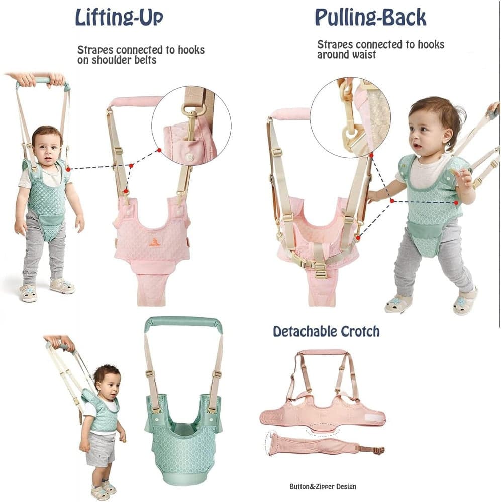 Pediatric Walker