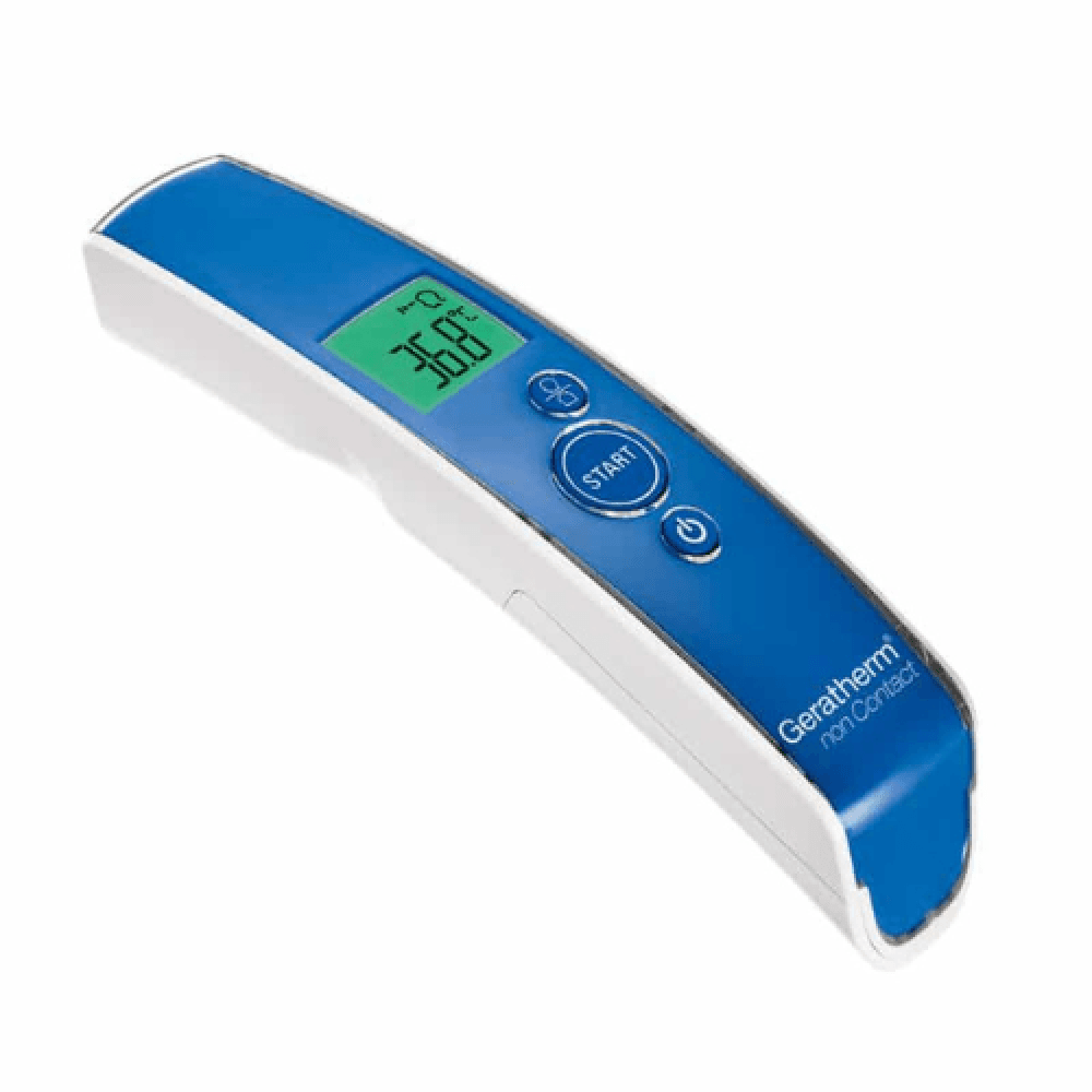 Geratherm Non-Contact Medical Thermometer