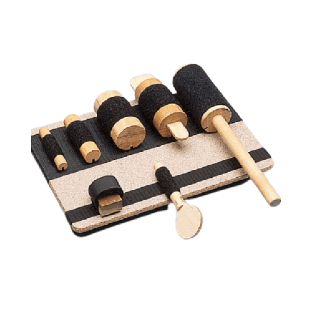 Finger Exercise Board
