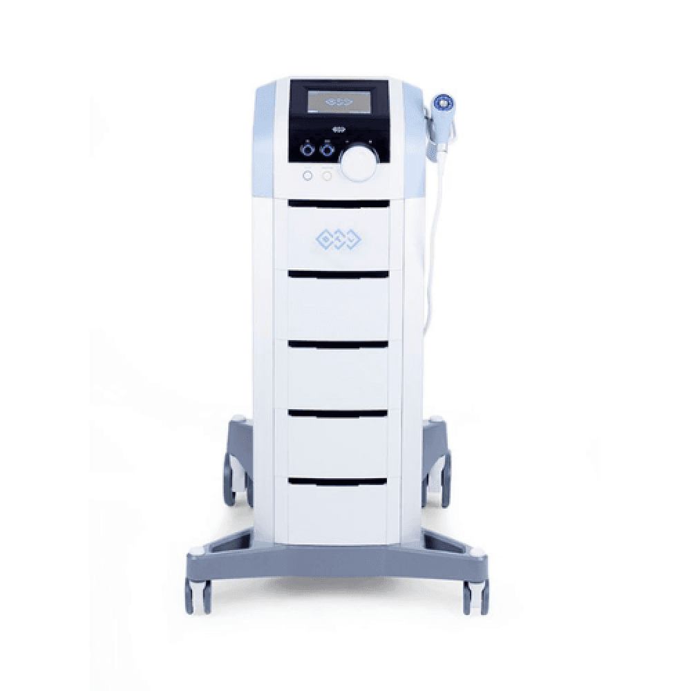 Radial Shockwave Therapy Unit, BTL-6000
