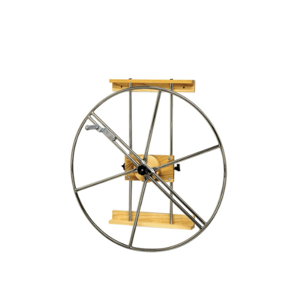 Shoulder Wheel