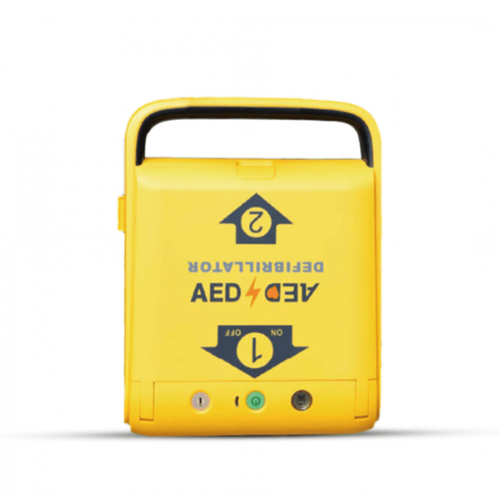 Amoul i3 Automated External Defibrillator