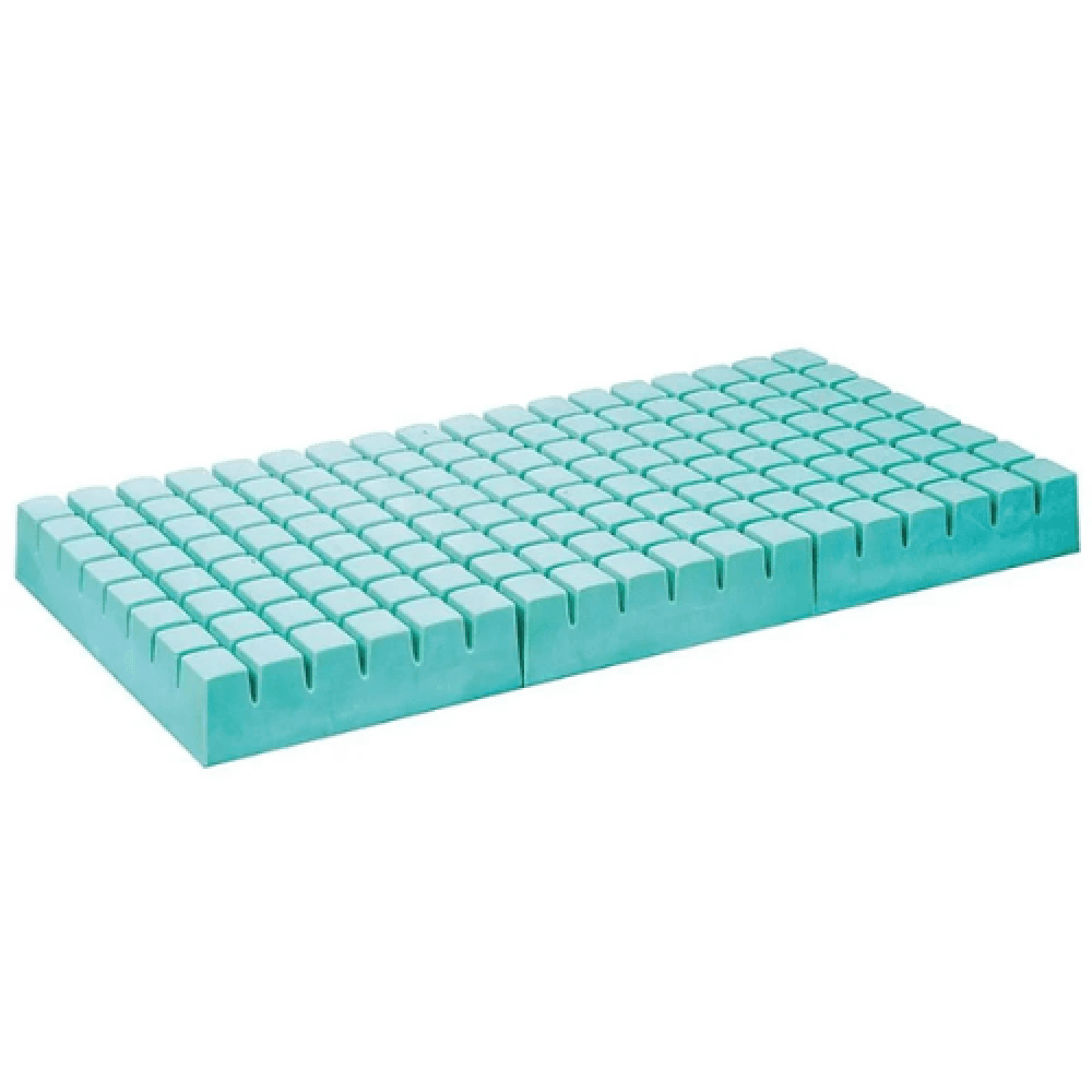 Anti-Decubitus Medical Mattress, 200 × 120 cm