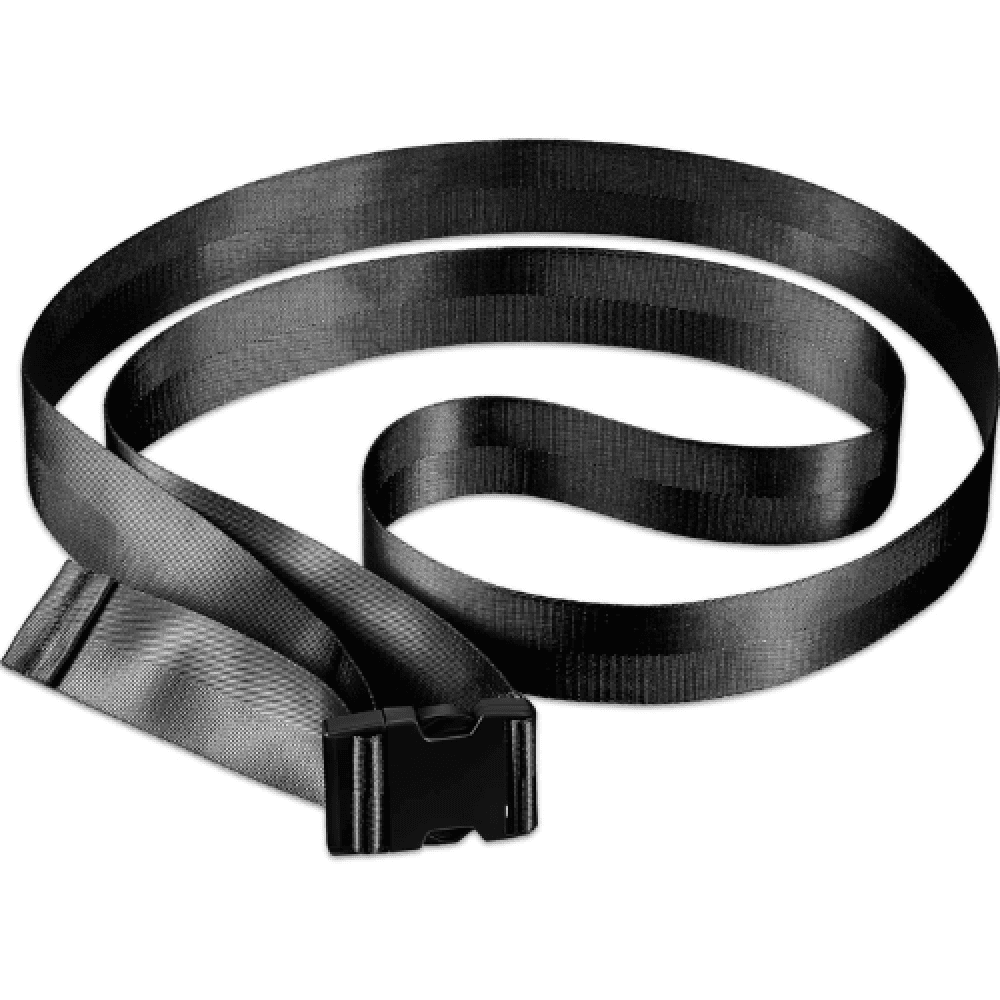 Mulligan Belt