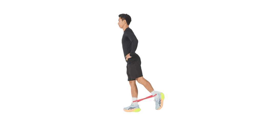 مجموعة شريط الحلقة المطاطية Moves loop