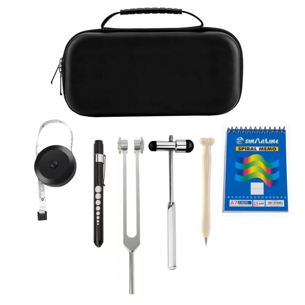 OSCE Assessment Tools Kit