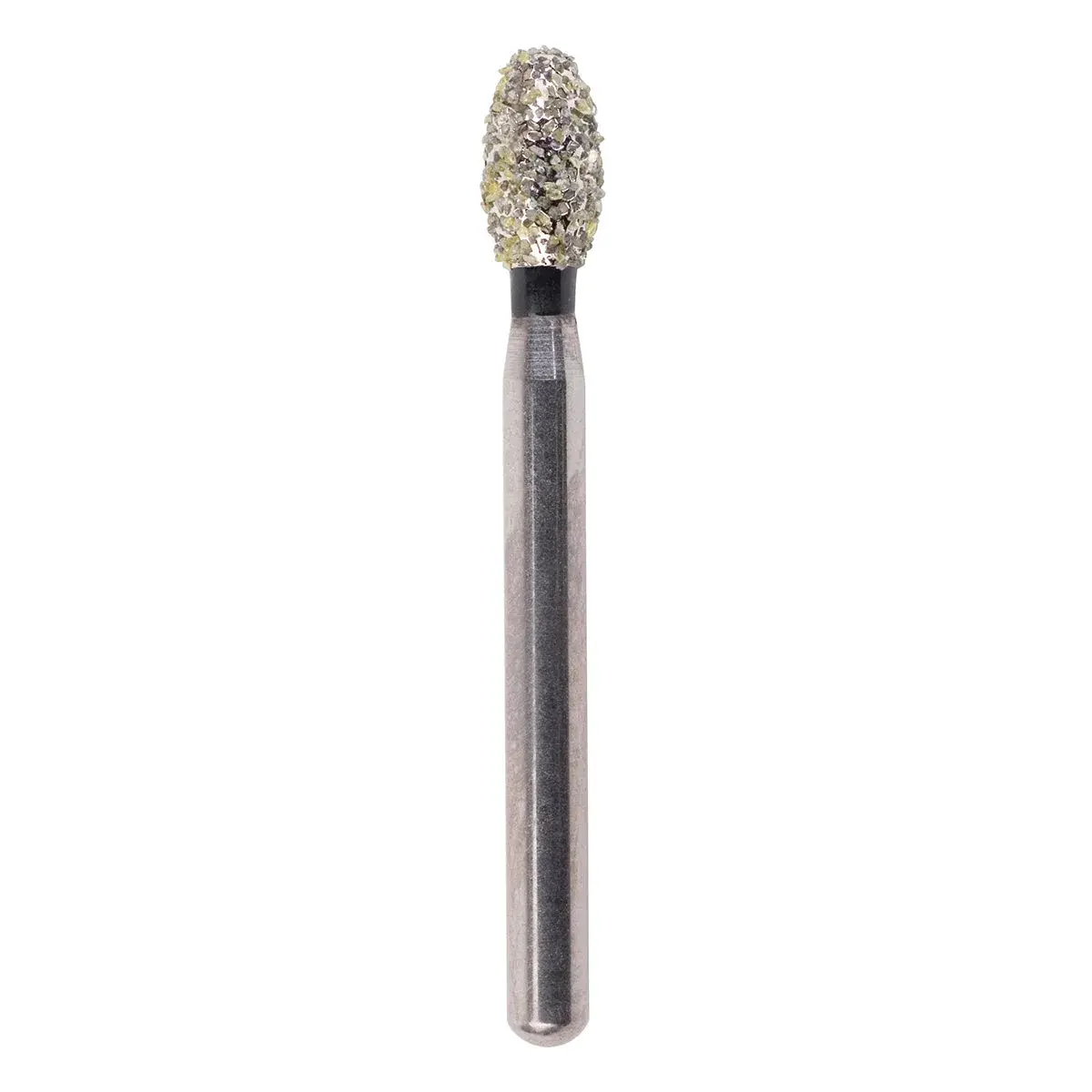 Microcopy NeoDiamond Egg Diamond Burs 277-014 (379), Medium, FG