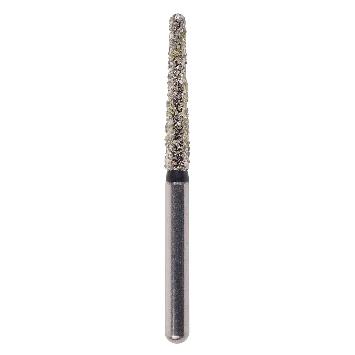 سنابل ألماسية Microcopy NeoDiamond مخروطية برأس مدوّر طويلة، ISO 198L (856L)