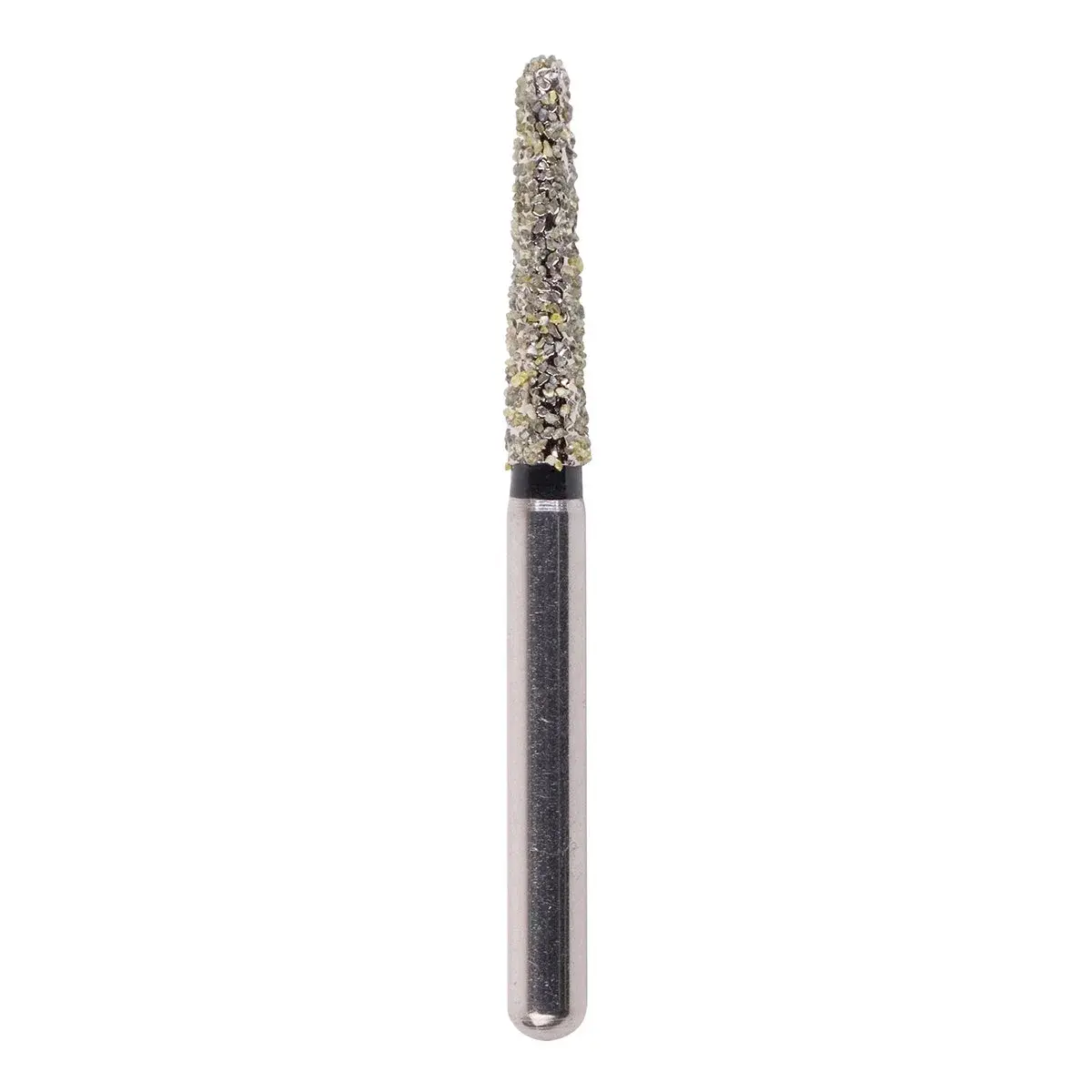 سنابل ألماسية Microcopy NeoDiamond مخروطية برأس مدوّر 198-018 (856)، متوسطة، FG