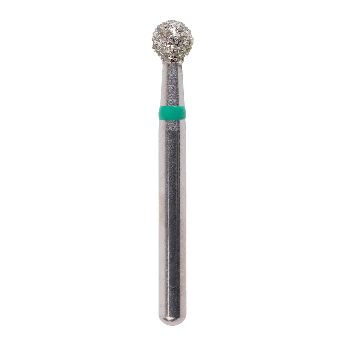 سنابل ألماسية Microcopy NeoDiamond كروية 001-014 (801)، متوسطة، FG
