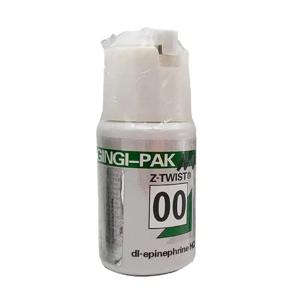 Gingi-Pak خيط الإبعاد حجم 000