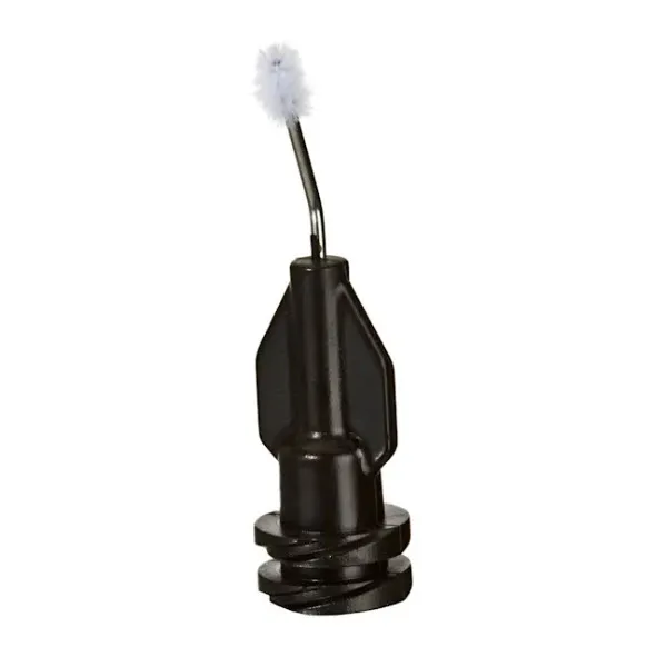 Black Micro FX Tips, Pinpoint Precision
