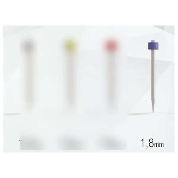 Endo Art Fiber Post Black PK/10
