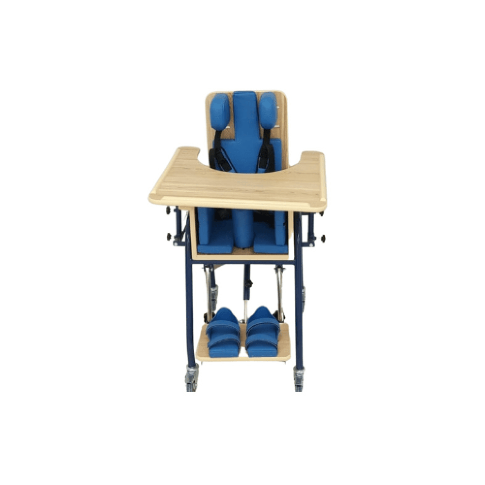 Feeding Chair with Tray