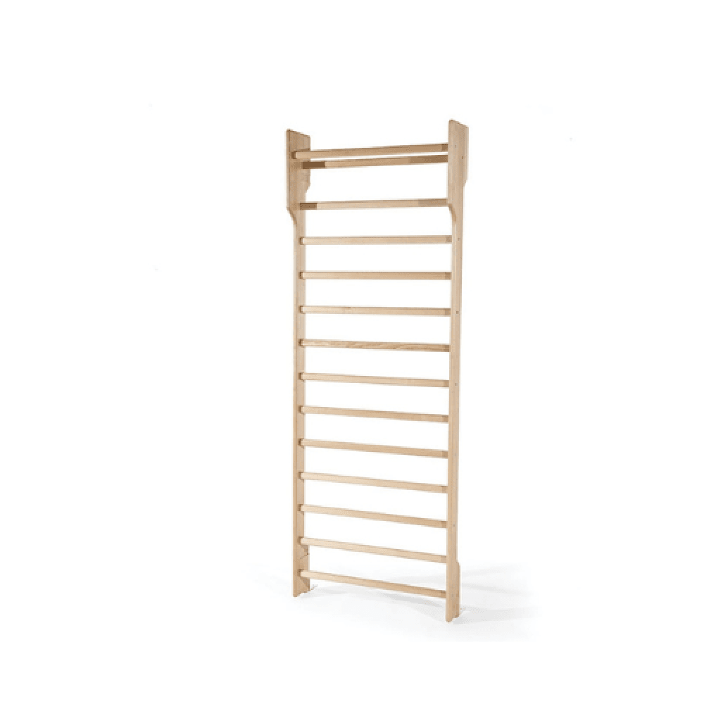 Wall Bars, Swedish Ladder