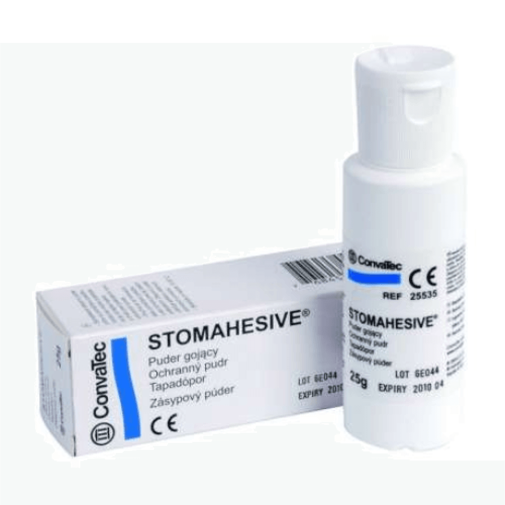 ConvaTec Stomahesive Ostomy Powder, 25g