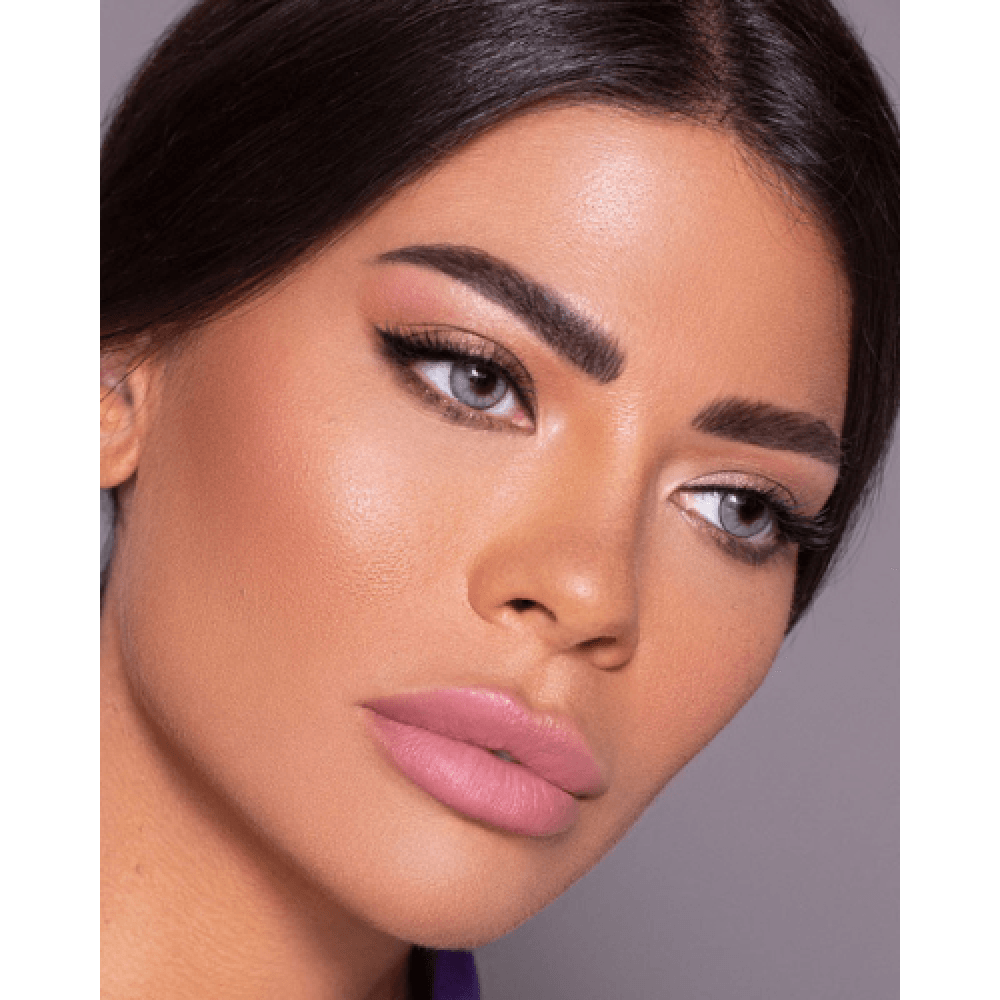جيليترز عدسات شهرية  – Caty AFYC220