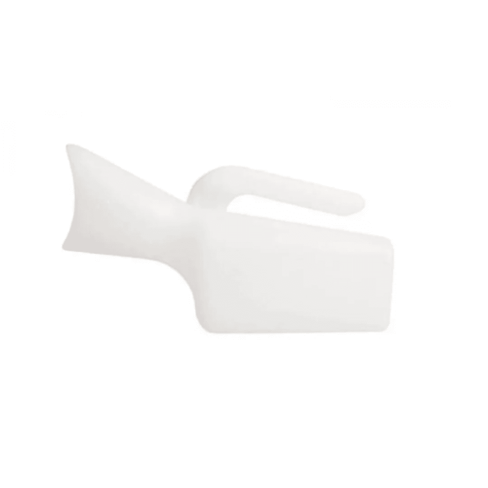 Female Plastic Urinal