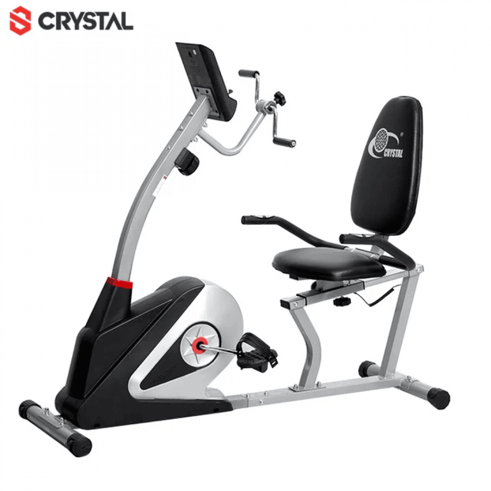 Arm and Leg Pedal Exerciser