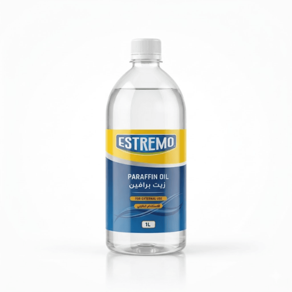 Paraffin Oil, 1L