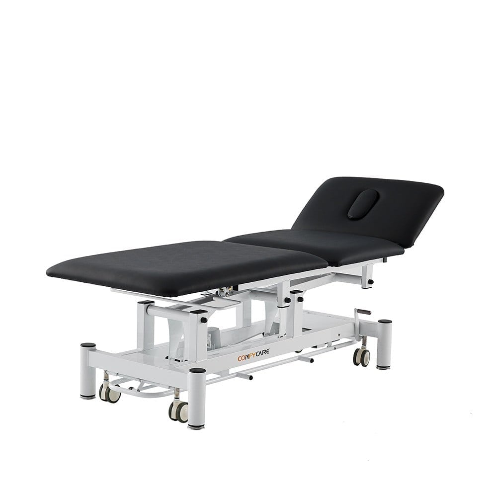 Three-Function Electric Treatment Table