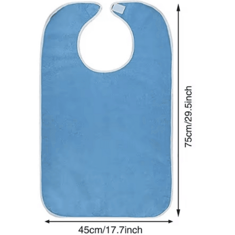 Waterproof Bib